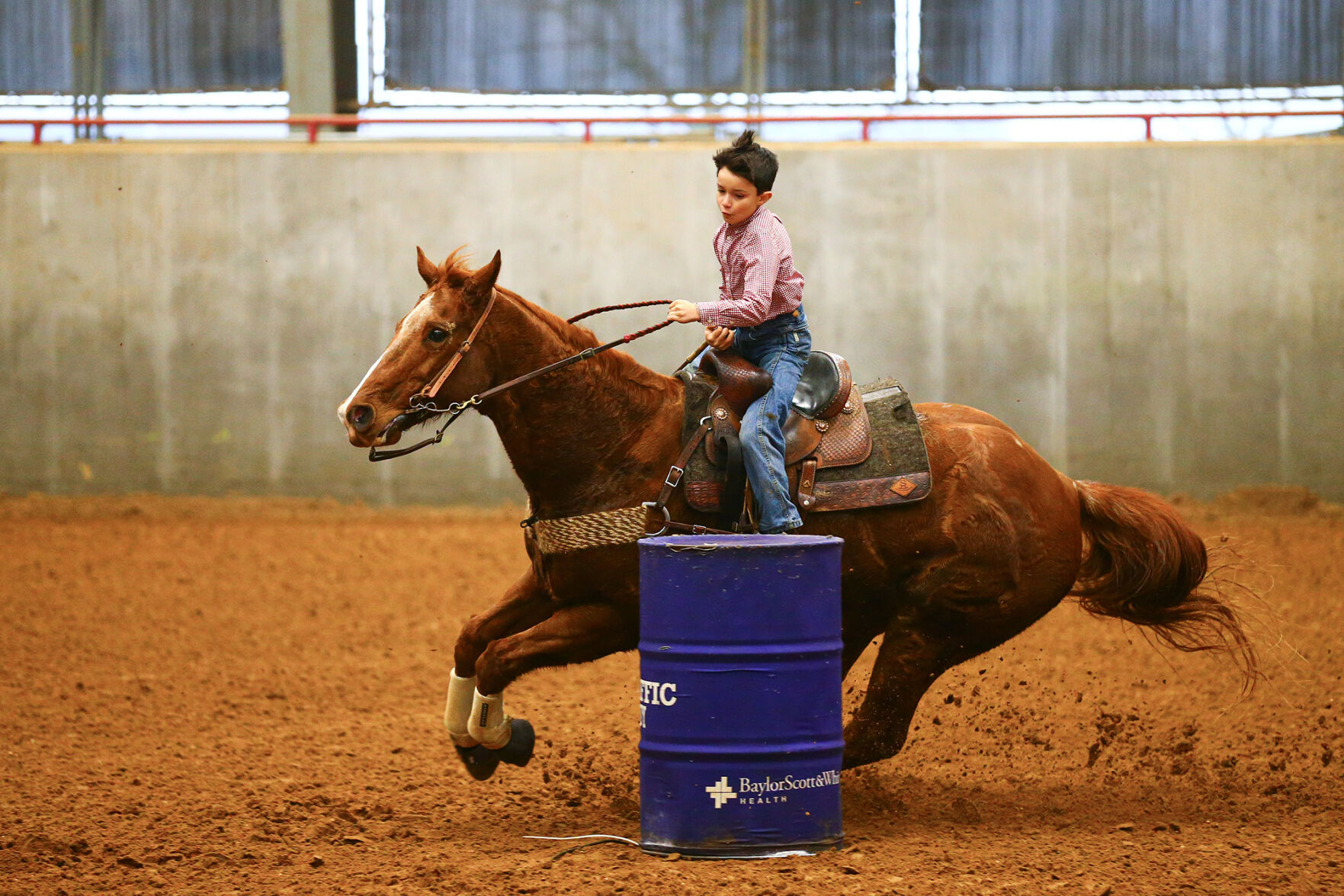 Youth Rodeo